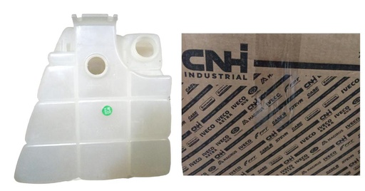 [503644680] ENVASE AGUA REFRIGERANTE IVECO POWER DAILY 50.12