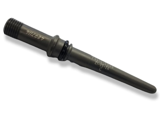 [504100835] ESPIGA Y/O PIPETA INYECTOR COMBUSTIBLE IVECO TECTOR / NEW HOLLAND / VERTIS