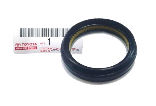 [SZ311-00004] ESTOPERA DELANTERA CIGUEÑAL TOYOTA DYNA 4.0 / HINO 300  Int.58x75x9