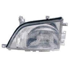 [81170-37121] FARO DELANTERO IZQUIERDO TOYOTA DYNA 4.0 / 4.6Lts.