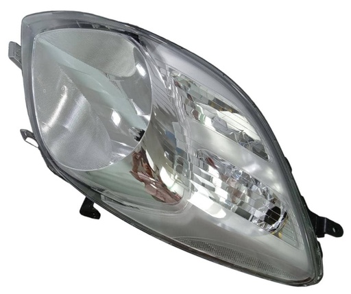 [81170-52590] FARO DELANTERO IZQUIERDO TOYOTA YARIS 2006 AL 2008