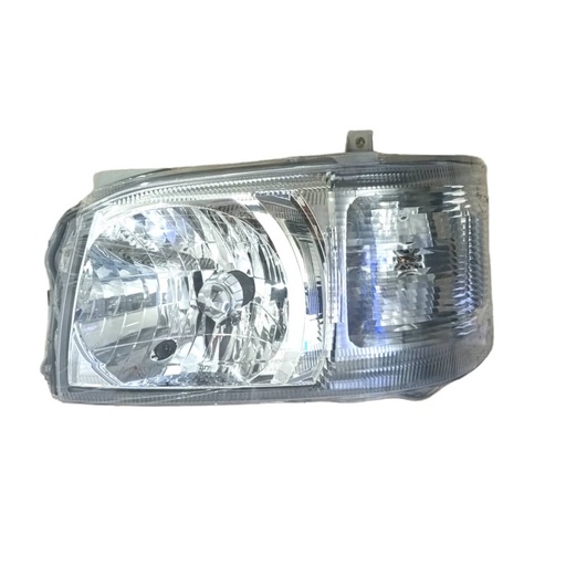 [21211H1LLDEM] FARO IZQUIERDO TOYOTA HIACE PANEL CARGA