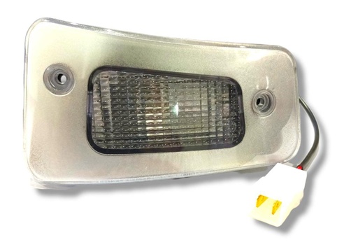 [MDIG0042DX] FARO LUZ VISERA DERECHO IVECO EURO TRAKKER / TECH / TECTOR 98461649