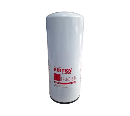 [3401544-EB] FILTRO DE ACEITE CUMMINS 6CT / FORD CARGO 1721