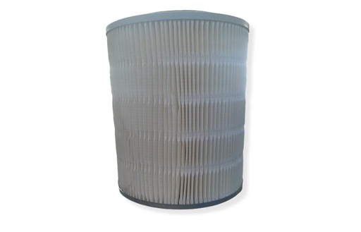 [A4658] FILTRO DE AIRE EXTERNO MITSUBISHI CANTER 649TD 