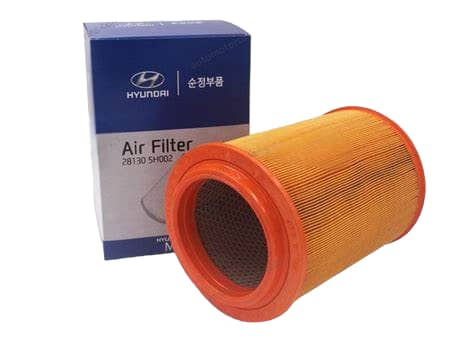 [28130-5H002] FILTRO DE AIRE "HYUNDAI HD-72"
