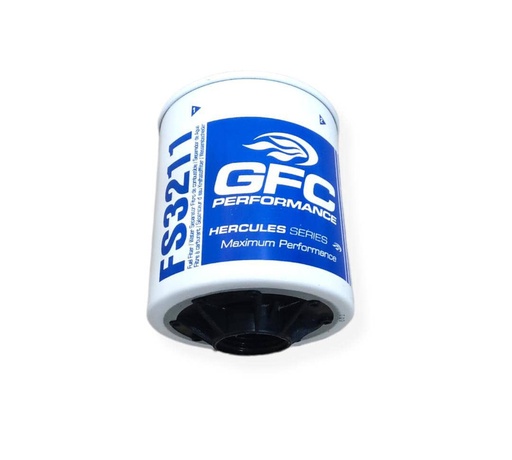 [FS3211] FILTRO TRAMPA AGUA "FORD CARGO 815 / 7000 / MERCEDES SPRINTER" GFC