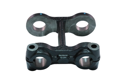 [S4844-11170] GEMELO BALLESTA DELANTERA TOYOTA DYNA 4.0 / 4.6Lts. XZ412,423