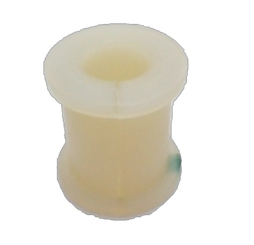 [93814618] GOMA BARRA ESTABILIZADORA TRASERA IVECO DAILY / NEW DAILY 70C16