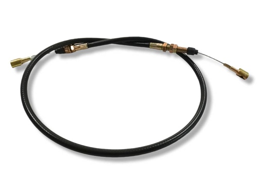 [99-24-1001-000] GUAYA PEDAL ACELERADOR CORTA 1.095mm IVECO DAILY 40.12 / 59.12 / 60.12
