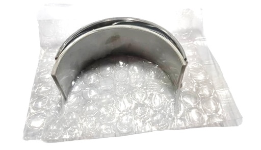 [RB2416K1-0.25] JGO.CONCHA DE BIELA 0.10 "IVECO NEF 4 QSB / NEW HOLLAND / CASE"