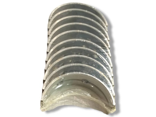 [11701-56020-025-FD] JGO. CONCHAS DE BANCADA 0.10 TOYOTA DYNA 11B / 14B / 14BT