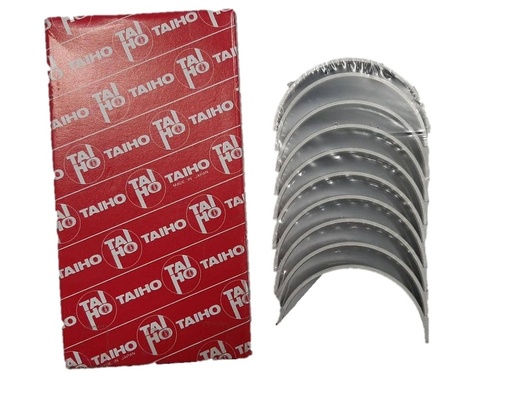 [11701-78010-STD] JGO. CONCHAS DE BANCADA STD 25mm TOYOTA DYNA 4.0 / HINO 300 M216H tahio