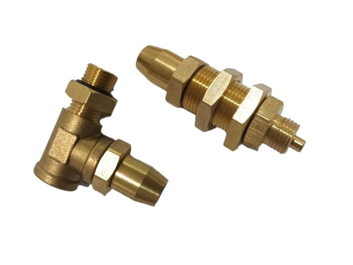 [22.1600.00] KIT DE CONEXION DE AIRE M16 x 1,5 IVECO STRALIS / TECTOR