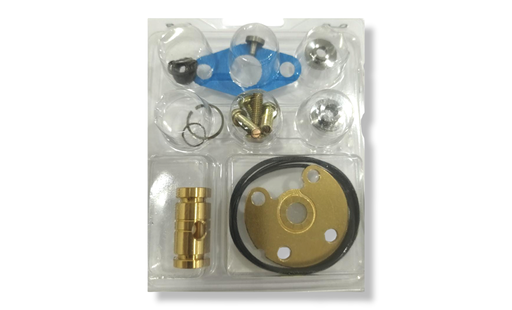 [84-24-1010-000] KIT REPARACION TURBO GT1752S IVECO DAILY / POWER DAILY EBITEN