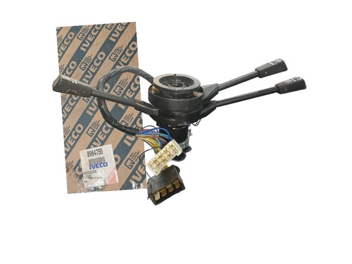 [8964755] MANDO DE LUCES Y LIMPIAPARABRISAS IVECO 330.30