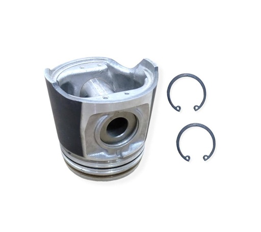 [2991530-OZ] PISTON STD 104mm IVECO EURO CARGO 120 / 150E18 / 135.17 MOTOR 8060.25