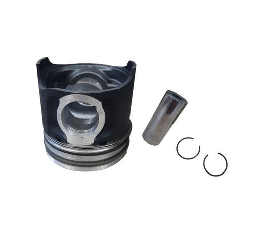 [2992044] PISTON 94.4mm. STD CON ANILLOS  IVECO DAILY "ANILLO GRUESO"