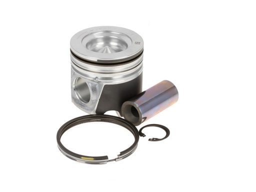 [2995580] PISTON  95,8 STD CON ANILLOS Y PASADOR  IVECO 70C16