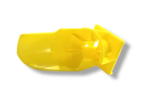 [53246-26020] PLASTICO SUJETADOR FARO IZQUIERDO TOYOTA HIACE