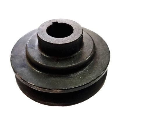 [141416] POLEA ALTERNADOR CORREA EN V UNA CANAL