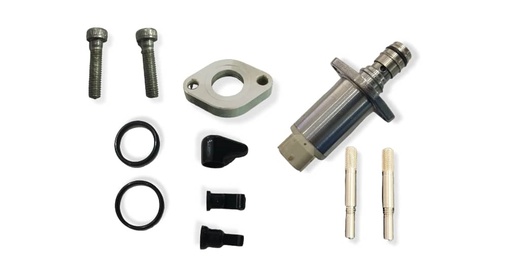 [04226-0L010] REGULADOR DE PRESION COMBUSTIBLE PISTON 14.45mm TOYOTA HILUX 3.0 MOTOR 1KD-FTV y 2KD-FTV