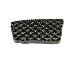 [3798584] REJILLA 1Er. ESCALON ESTRIBO IVECO EURO TECH