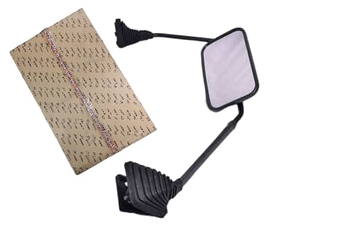 [99457555] RETROVISOR COMPLETO DERECHO IVECO TECTOR / 170E22