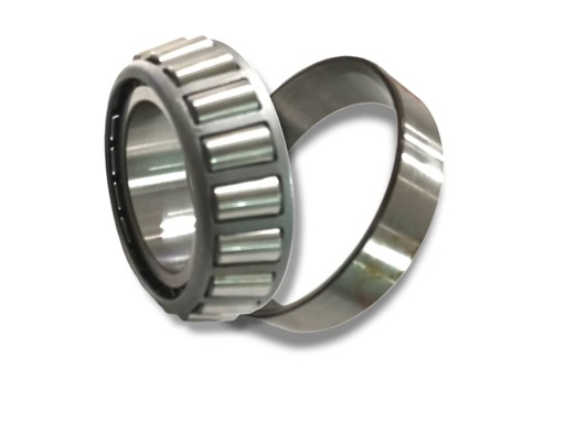 [SZ366-65004] RODAMIENTO EXTERNO RUEDA TRASERA TOYOTA DYNA  / HINO 300