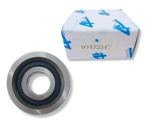 [99432547-4K] RODAMIENTO TENSOR CORREA  TIEMPO IVECO DAILY / 50.12 / DUCATO 2.8