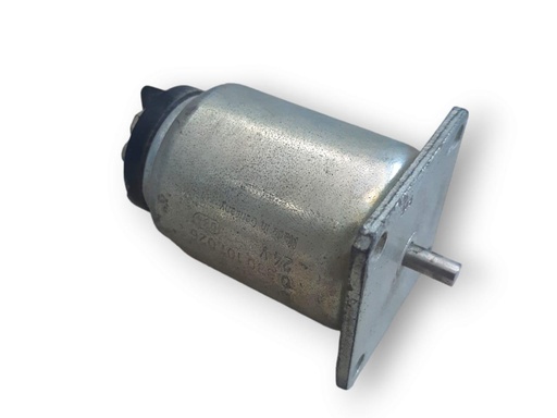 [0330101026] SELENOIDE DE APAGADO 24 VOLTIOS BOMBA INYECCION CASE TRACTOR /  IVECO 330.30