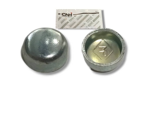 [4895408] SELLO DE BLOQUE MOTOR 22,5mm IVECO EURO CARGO TECTOR