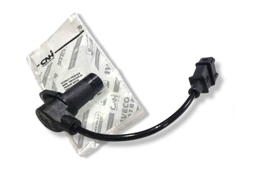 [504005575] SENSOR CIGUEÑAL IVECO CAVALLINO 450E32T CURSOR 8