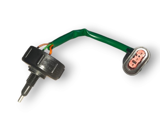 [4862328] SENSOR FILTRO DE GASOIL IVECO DAILY