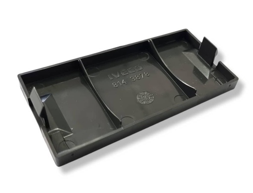 [98472494] TAPA PLASTICA TABLERO IVECO STRALIS / TRAKKER / TECTOR