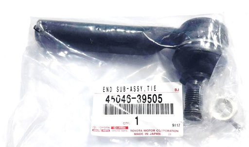 [45046-39505] TERMINAL CAJETIN DIRECCION  TOYOTA 4RUNNER, FJ CRUISER, HILUX