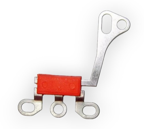 [DT-01R] TRIDIODO ALTERNADOR 12 VOLTIOS CHEVROLET DT-01R