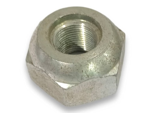 [90942-01107] TUERCA DELANTERA RUEDA DERECHA TOYOTA DYNA