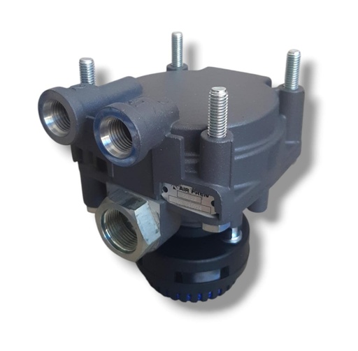 [05.545024] VALVULA RELAY DE FRENO TIPO WABCO IVECO STRALIS / TRAKKER / TECTOR