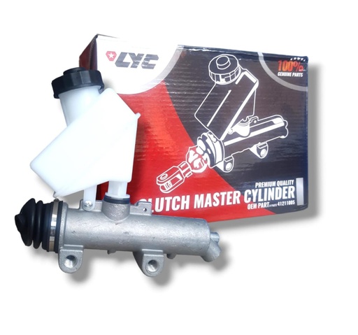 [DTCU-0011] BOMBIN EMBRAGUE CROCHE SUPERIOR IVECO STRALIS / TRAKKER