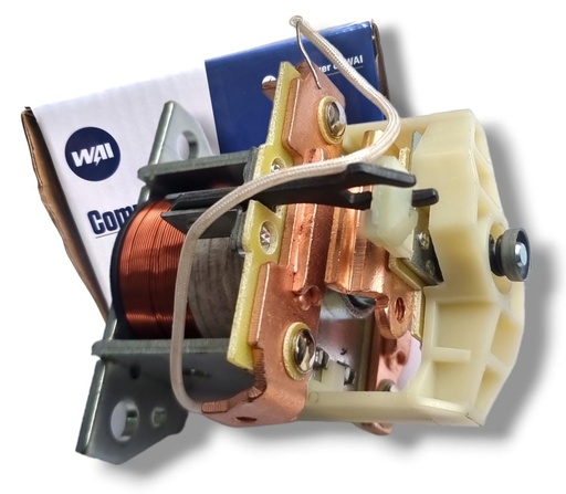 [004-0132] AUTOMATICO ARRANQUE 24 Voltios IVECO EURO TRAKKER / TECH