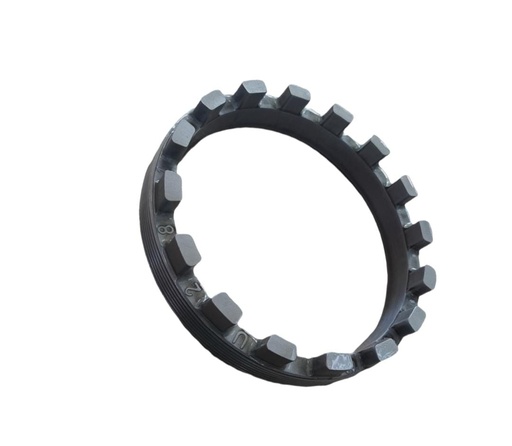 [93160206] TUERCA RANURADA TRANSMISION IVECO EURO CARGO 120E18