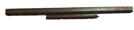 [4766817] CANAL Y/O SOPORTE VIDRIO PUERTA IVECO 135.17 / 330.30