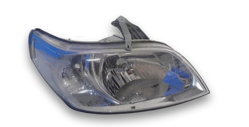 [40729241] FARO DERECHO CHEVROLET AVEO LT USADO CON DETALLE