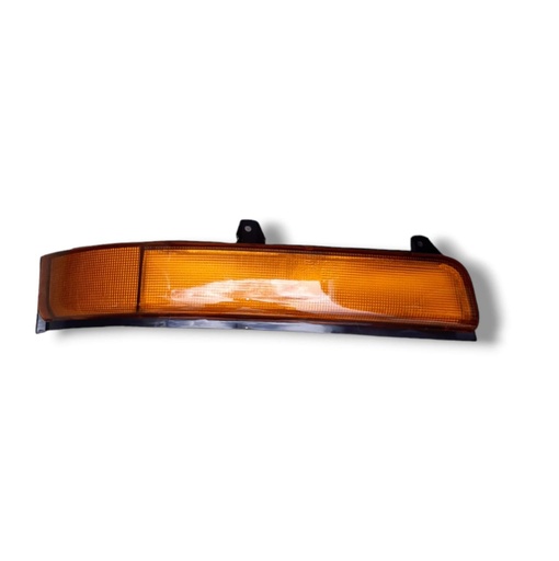 [2141638RYA] COCUYO LUZ CRUCE FRONTAL DERECHO MITSUBISHI FK-617 / CANTER