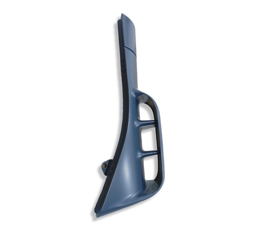 [504056034-US] CACHETE EXTENSION FRONTAL IZQUIERDO IVECO STRALIS / TRAKKER