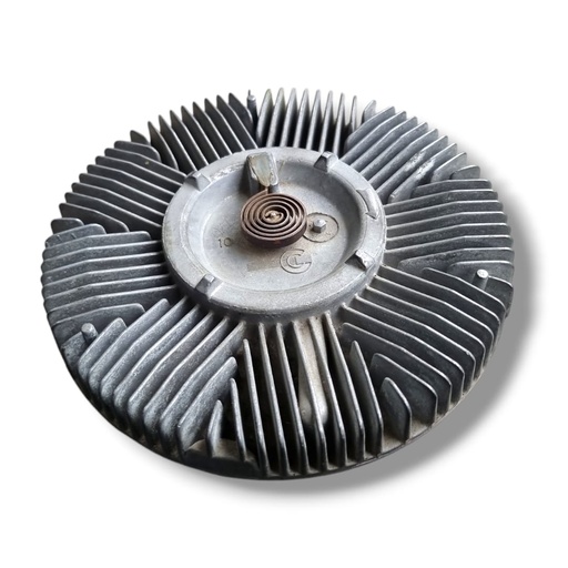 [1C4Z84616BA] FAN CLUTCH VENTILADOR CUELLO CORTO KODIAK 3116 / FORD 8000 / IVECO 260E25