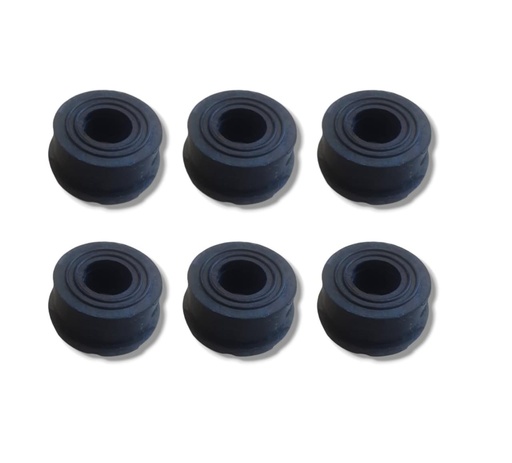 [4899239-FD] GOMA TORNILLO TAPA VALVULA MOTOR IVECO TECTOR / VERTIS