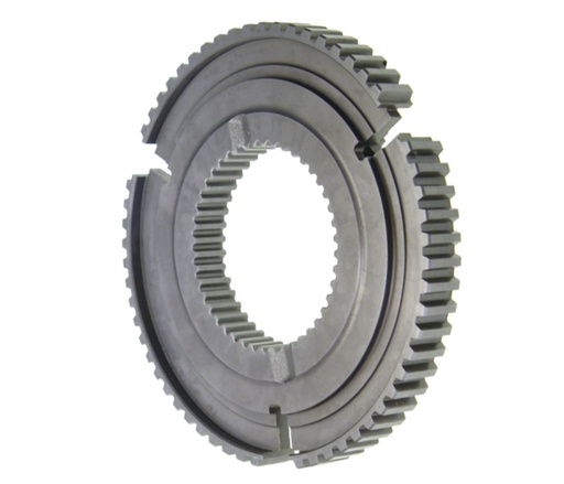 [1316304163] NUCLEO CUERPO SINCRONICO 2Da. CAJA ZF 16S221 IVECO STRALIS / TRAKKER