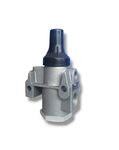 [A-4740] VALVULA FILTRO REGULADORA DE AIRE CAJA FULLER